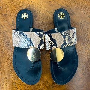 Tory Burch Sandals